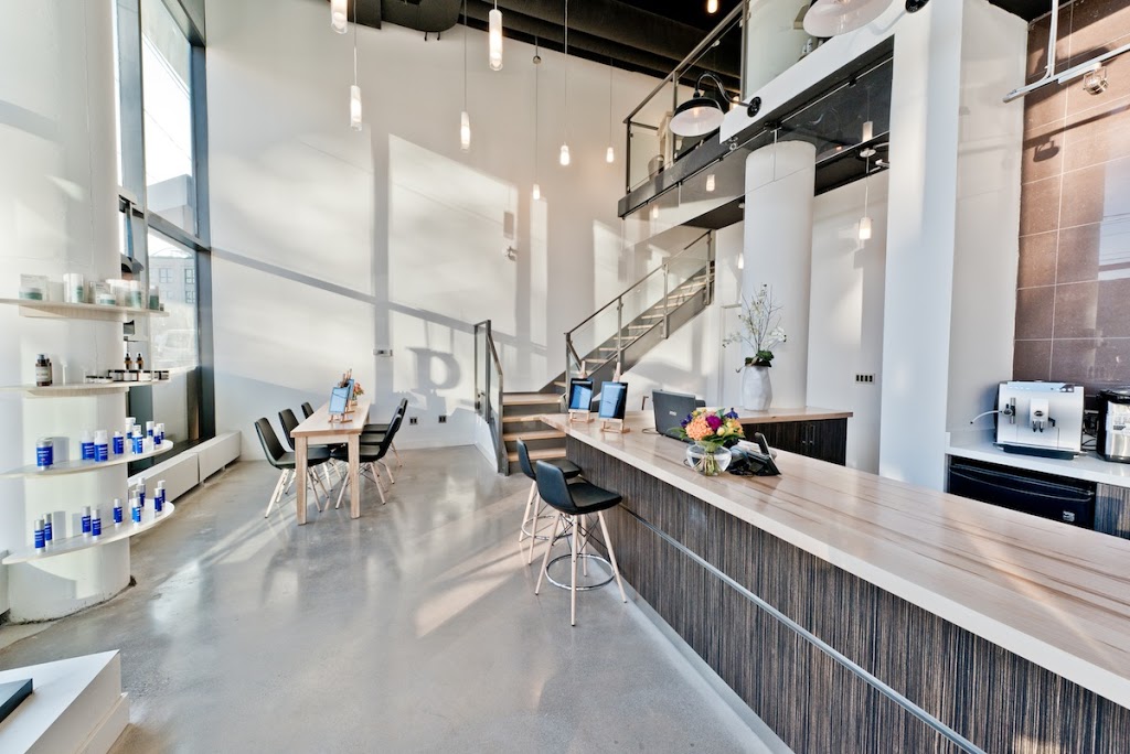 Danielle Campbell Design Inc. | 20 Stavebank Rd Suite 202, Mississauga, ON L5G 2T4, Canada | Phone: (905) 274-8880