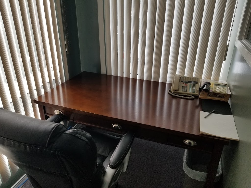 Chin & Orr Lawyers | 241 Minets Point Rd, Barrie, ON L4N 4C4, Canada | Phone: (705) 726-7765