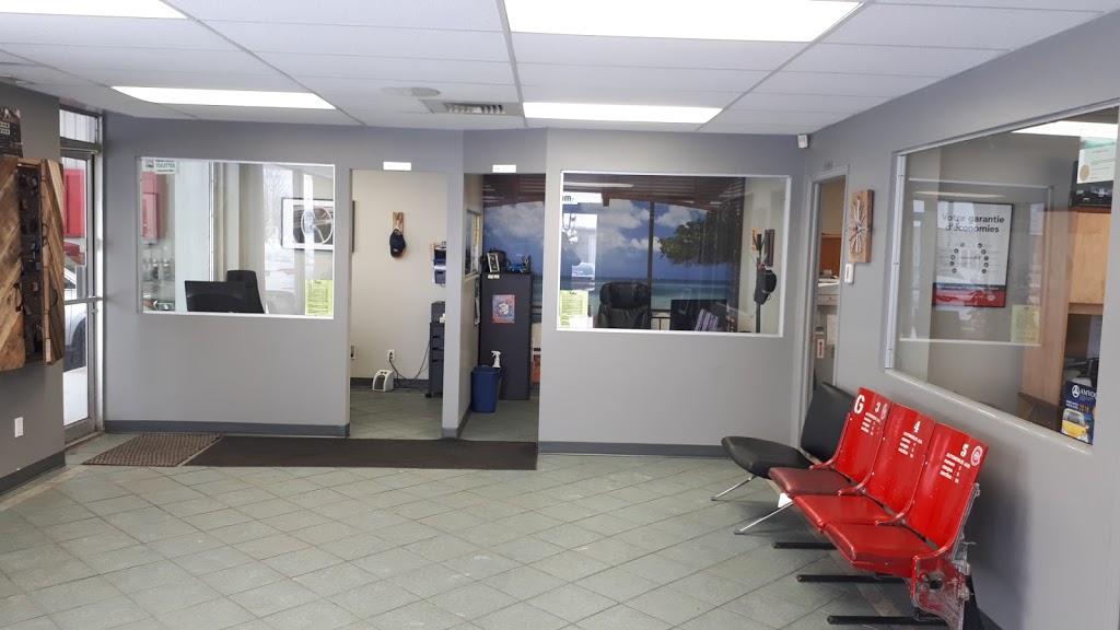 Les Automobiles Julien | 1 Chemin de la Beauce, Beauharnois, QC J6N 2L8, Canada | Phone: (450) 225-5278