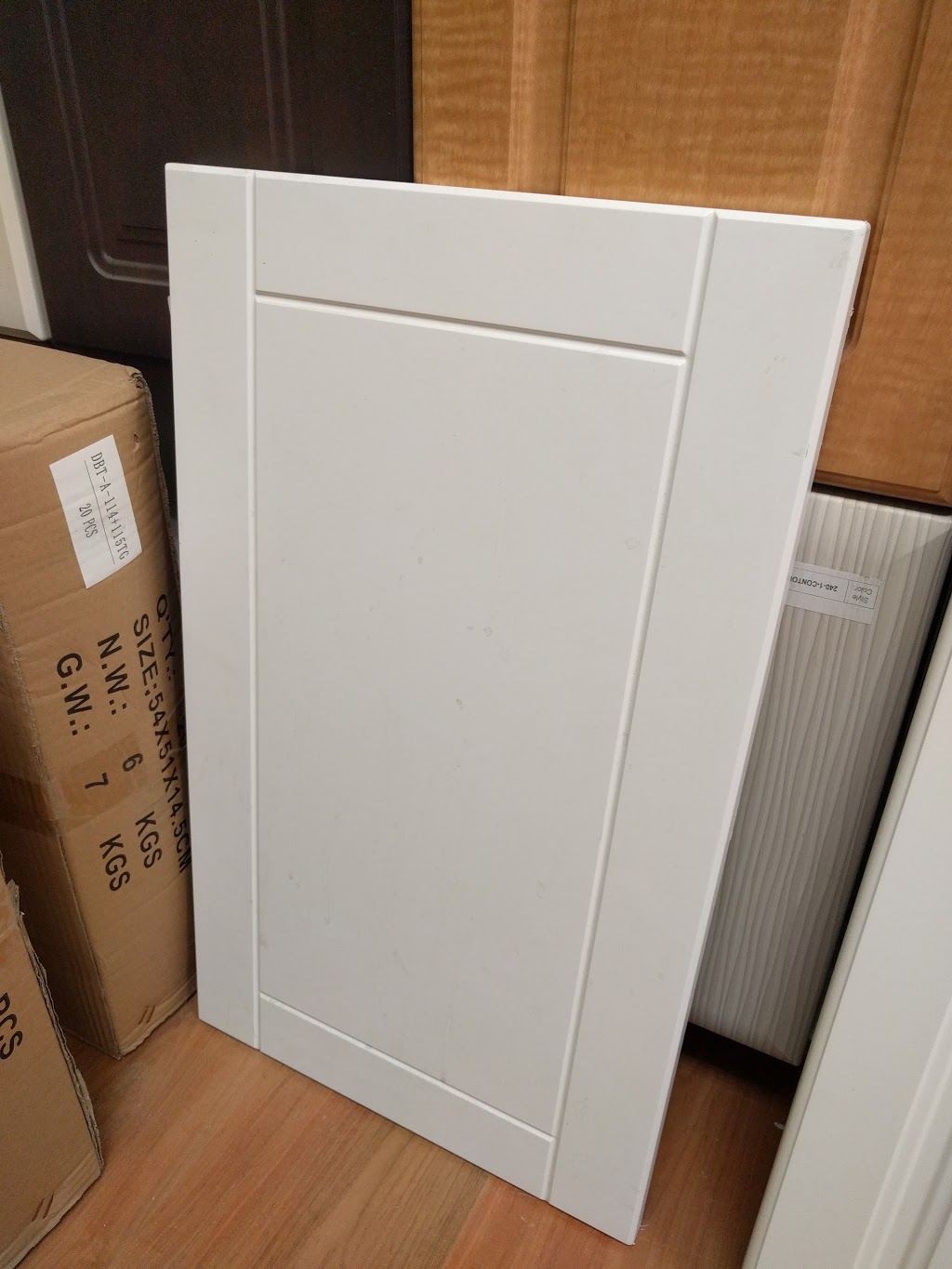 Century Style Wood works inc | 140 Milner Ave unit 12, Scarborough, ON M1S 3R3, Canada | Phone: (416) 849-5538