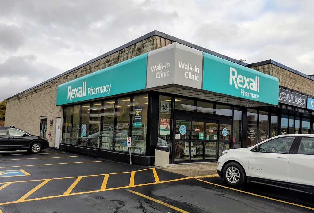 Rexall | 105 Silvercreek Pkwy N #103, Guelph, ON N1H 6S4, Canada | Phone: (519) 822-8000
