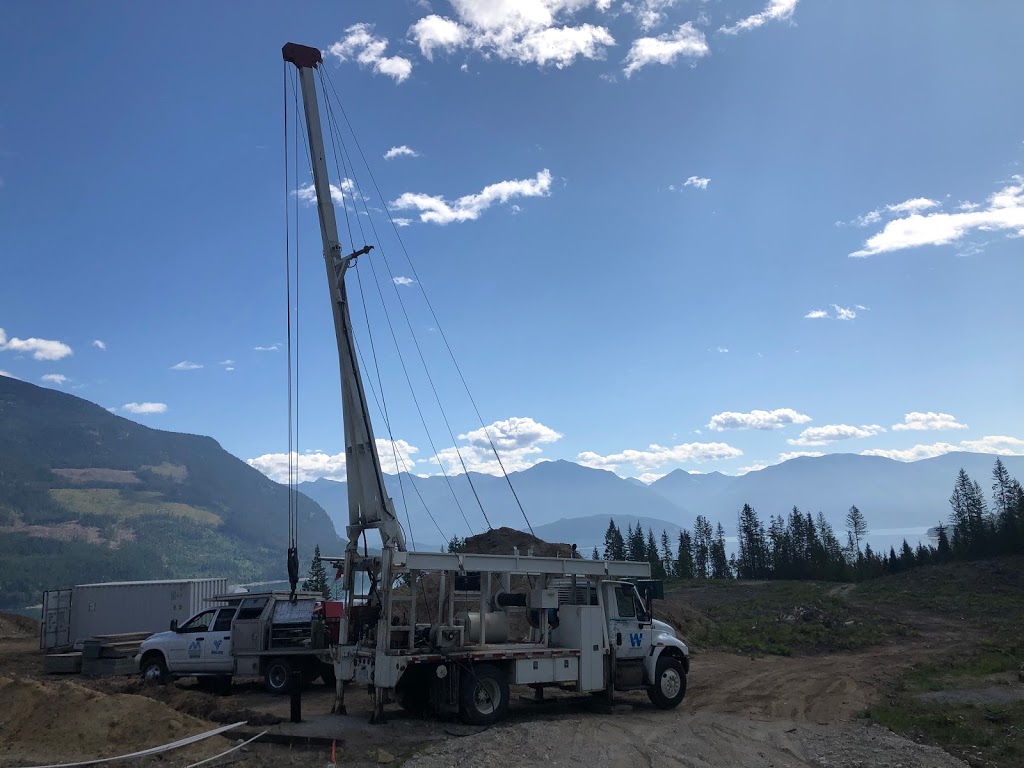Mountain View Electric Ltd | 1009 Belvedere St, Enderby, BC V0E 1V0, Canada | Phone: (877) 838-0123