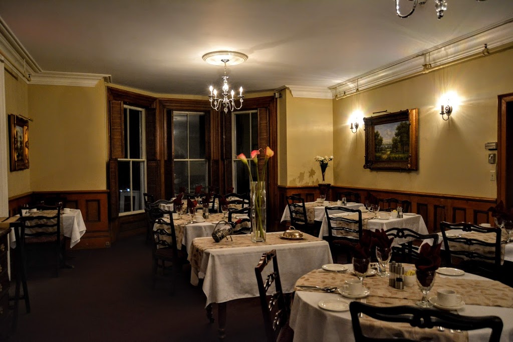 Blomidon Inn | 195 Main St, Wolfville, NS B4P 1C3, Canada | Phone: (800) 565-2291