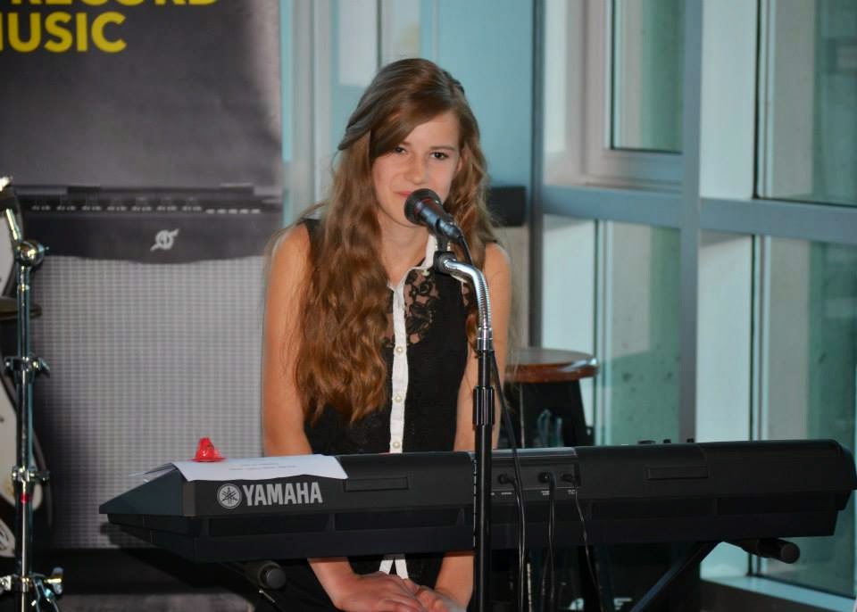 Jay-Ess Music and Voice | 1522 MacLeay Crt, Kelowna, BC V1Y 9L6, Canada | Phone: (250) 762-5757