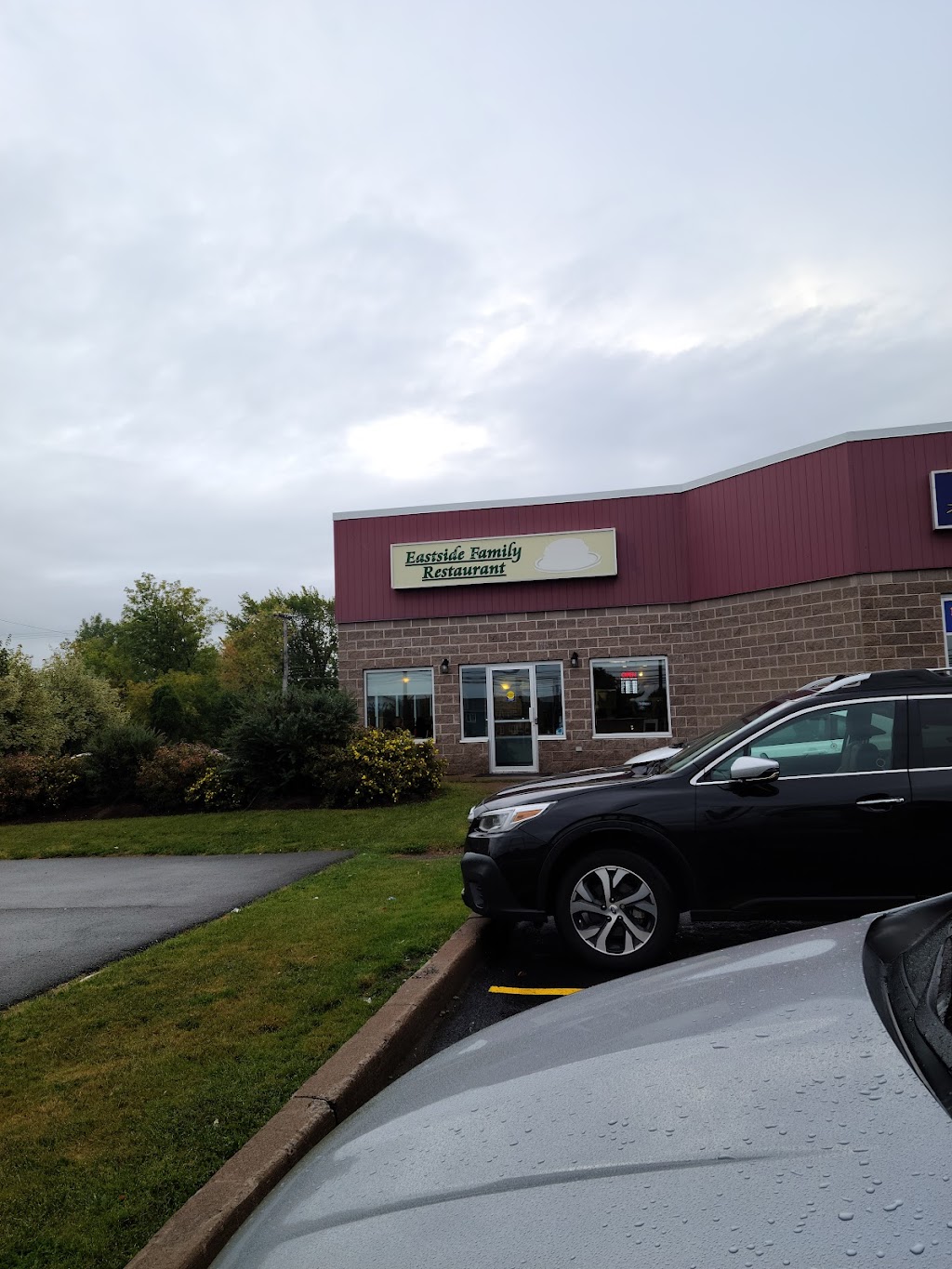 Eastside Family Restaurant | 770 E River Rd, New Glasgow, NS B2H 3S6, Canada | Phone: (902) 755-4242
