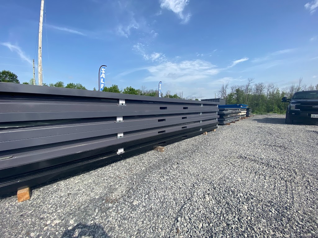 Beckwith Storage | 8784 ON-15, Carleton Place, ON K7C 4M1, Canada | Phone: (613) 899-2993