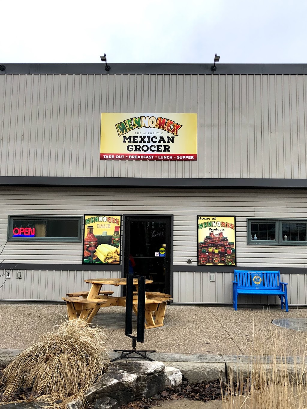 Sweet Harvest Mexican Variety | 55 Main St S, Milverton, ON N0K 1M0, Canada | Phone: (519) 595-3727