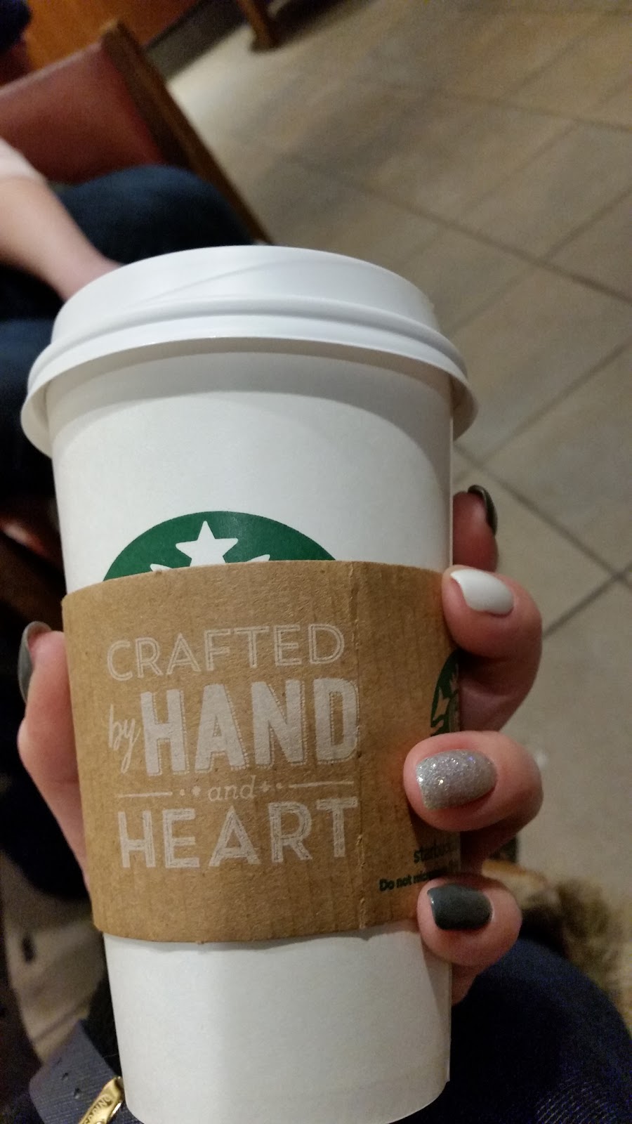 Starbucks | 525 Hespeler Rd, Cambridge, ON N1R 6J2, Canada | Phone: (519) 623-9146