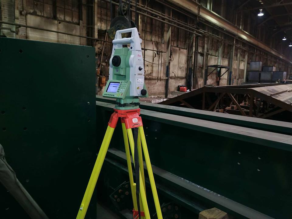 GEOTERRA | 343 Bd Poliquin, Sorel-Tracy, QC J3P 7W1, Canada | Phone: (450) 743-7941