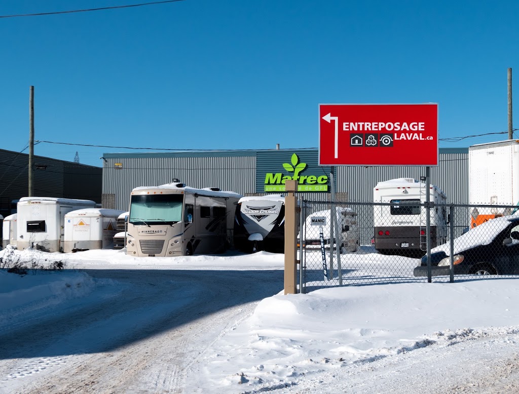 Entreposage Laval | 4367 Boulevard Saint-Elzéar O, Laval, QC H7P 4J3, Canada | Phone: (450) 978-0123
