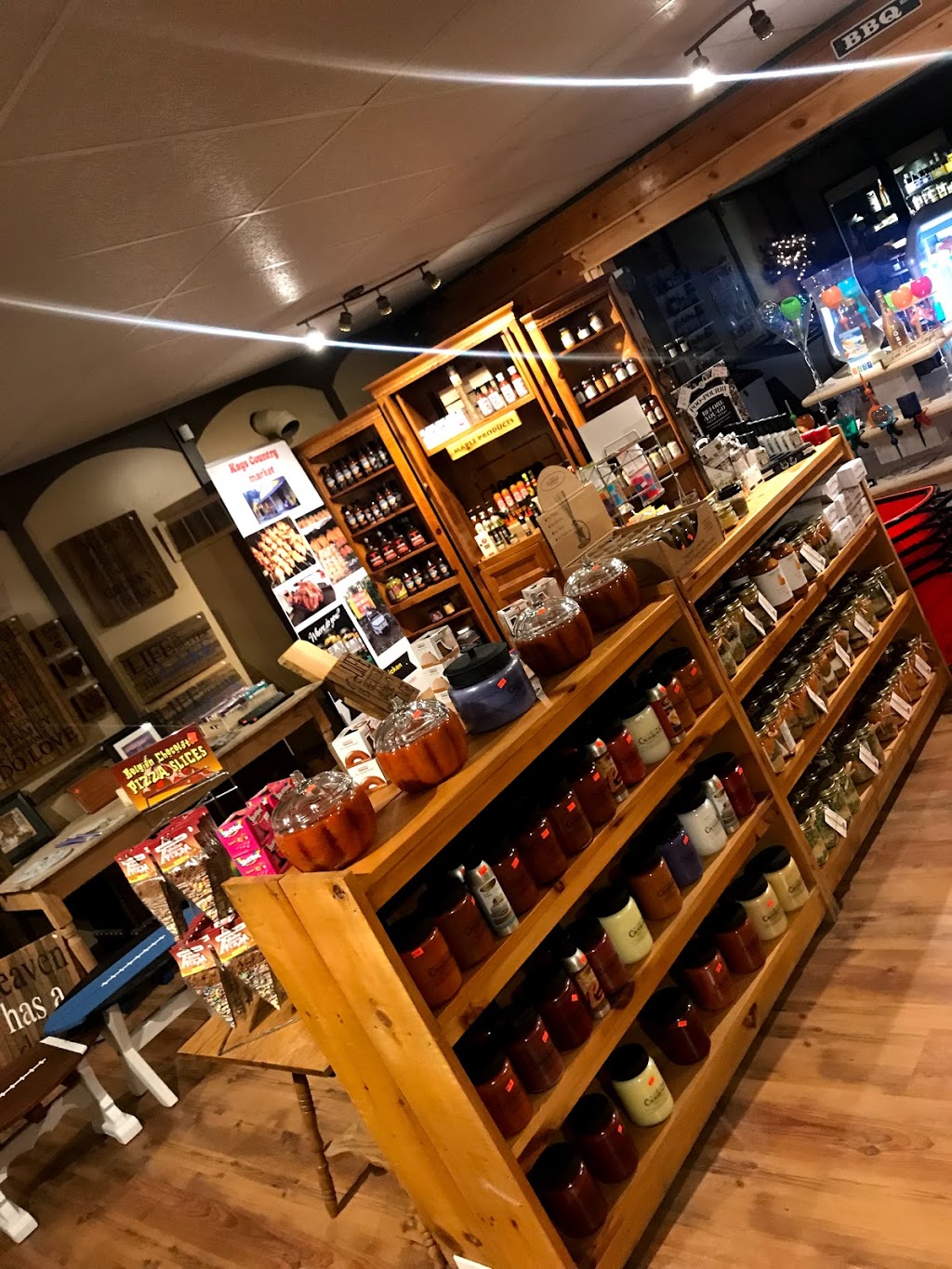 Kays Country market | 7323 ON-35, Coboconk, ON K0M 1K0, Canada | Phone: (705) 454-0427