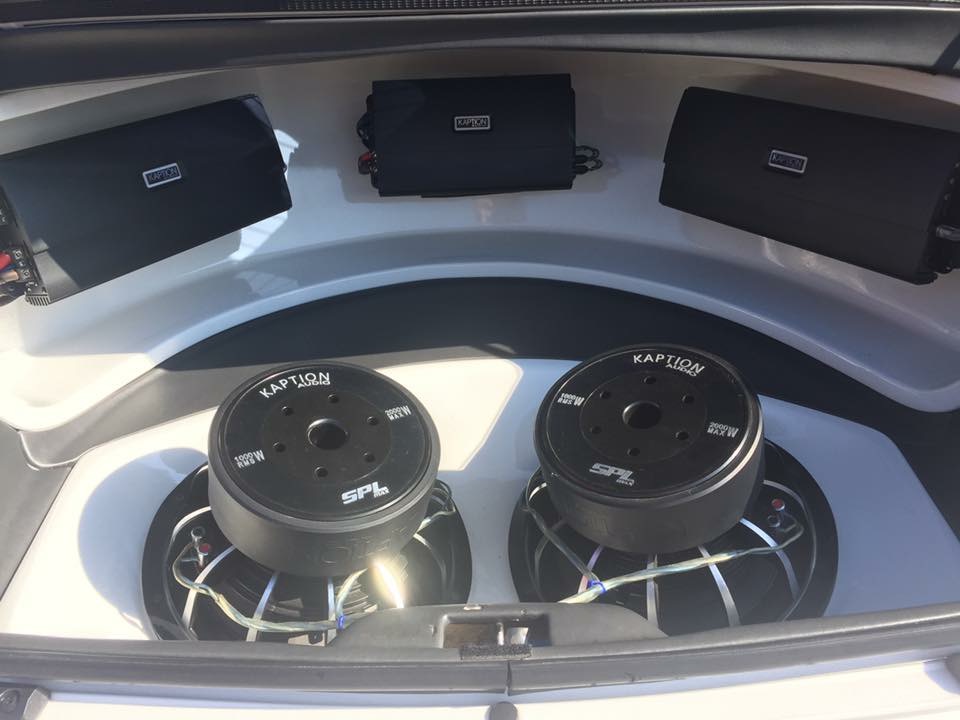 Milton Car Audio Plus Home | 925 Main St E #9, Milton, ON L9T 4H8, Canada | Phone: (905) 878-9956