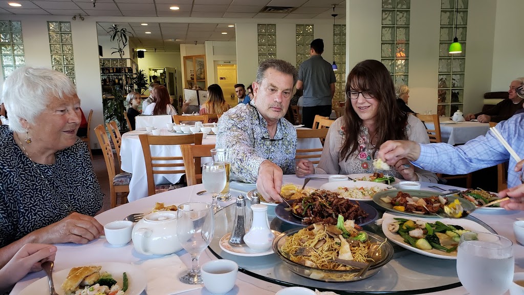 Ocean Palace Chinese Seafood Restaurant | 1077 56 St, Delta, BC V4L 2A2, Canada | Phone: (604) 948-9338