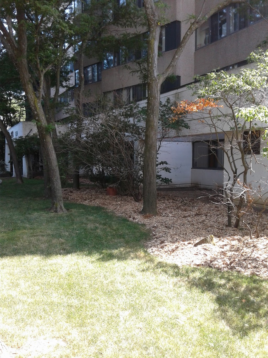 Walden Circle Apartments | 1201 Walden Cir, Mississauga, ON L5J 4M9, Canada | Phone: (905) 823-5688