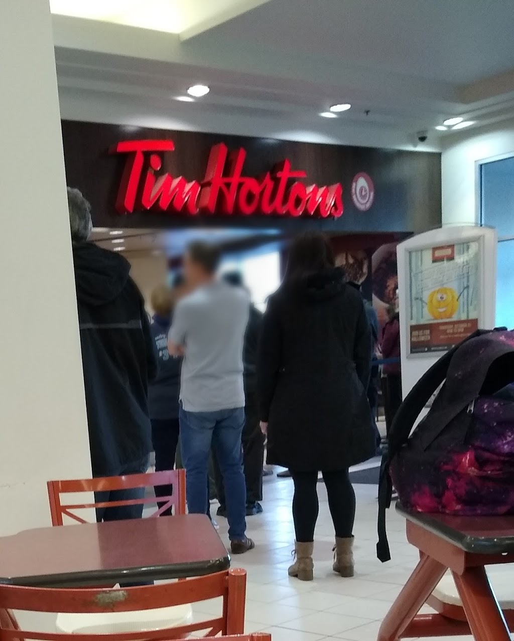 Tim Hortons | 1632 14 Ave NW, Calgary, AB T2N 1M7, Canada | Phone: (403) 289-4635