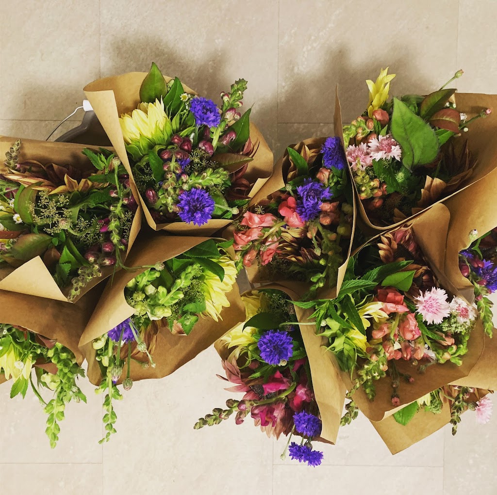 Bluewater Flower Farm | 39 Blue Water Pkwy, Selkirk, ON N0A 1P0, Canada | Phone: (905) 818-9121