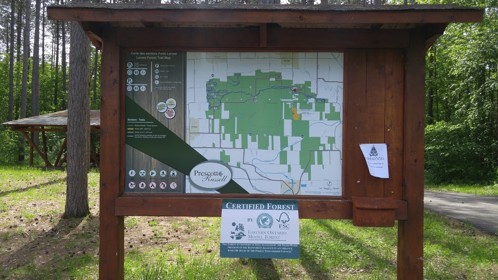 P2 | Champlain Rd, Clarence-Rockland, ON K0A 1E0, Canada