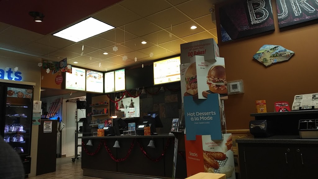 Dairy Queen Grill & Chill | 288 Main St, Wasaga Beach, ON L9Z 2N6, Canada | Phone: (705) 352-3737
