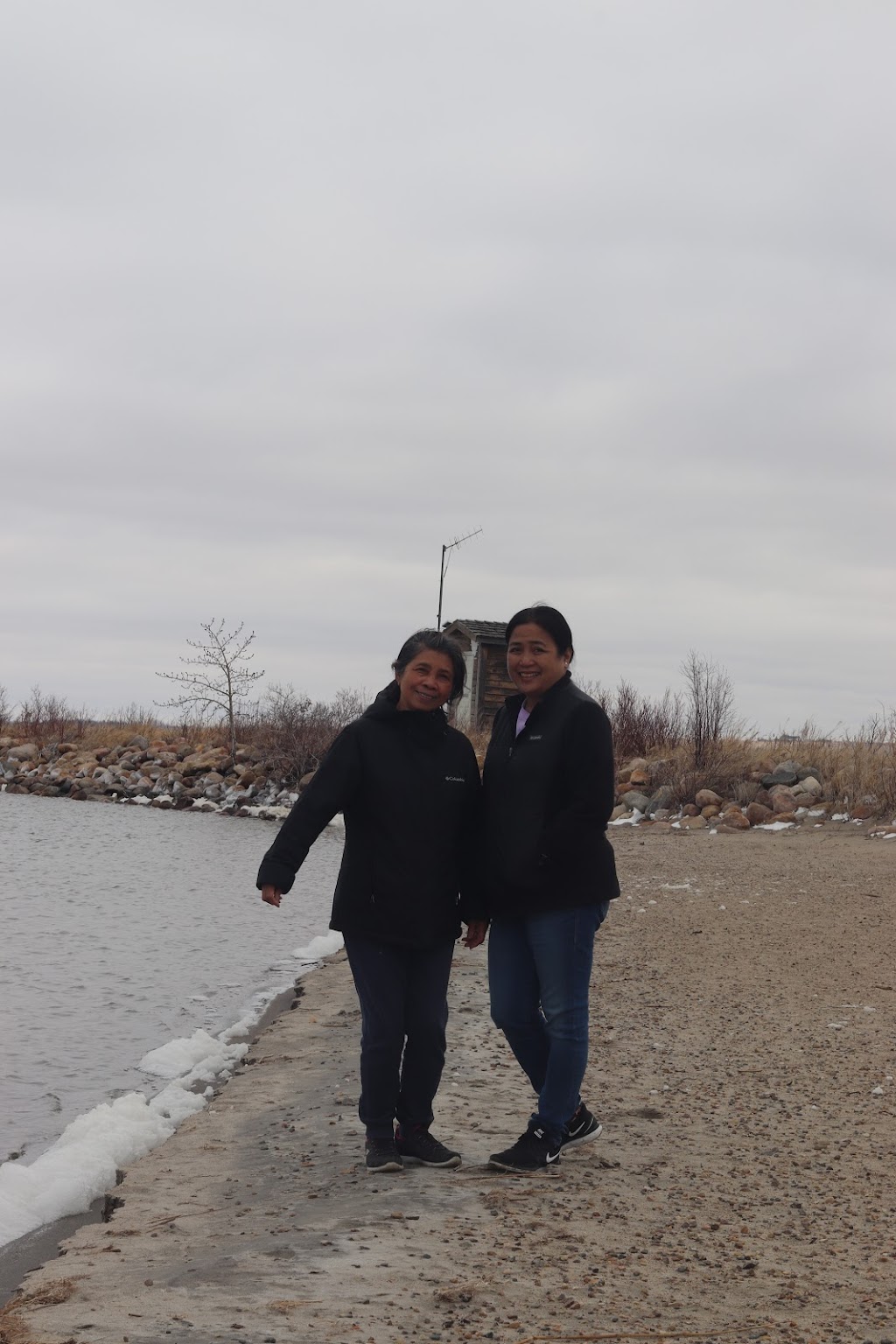 Rochon Sands Provincial Park Campground | Rochon Sands, AB T0C 3B0, Canada | Phone: (403) 742-4338