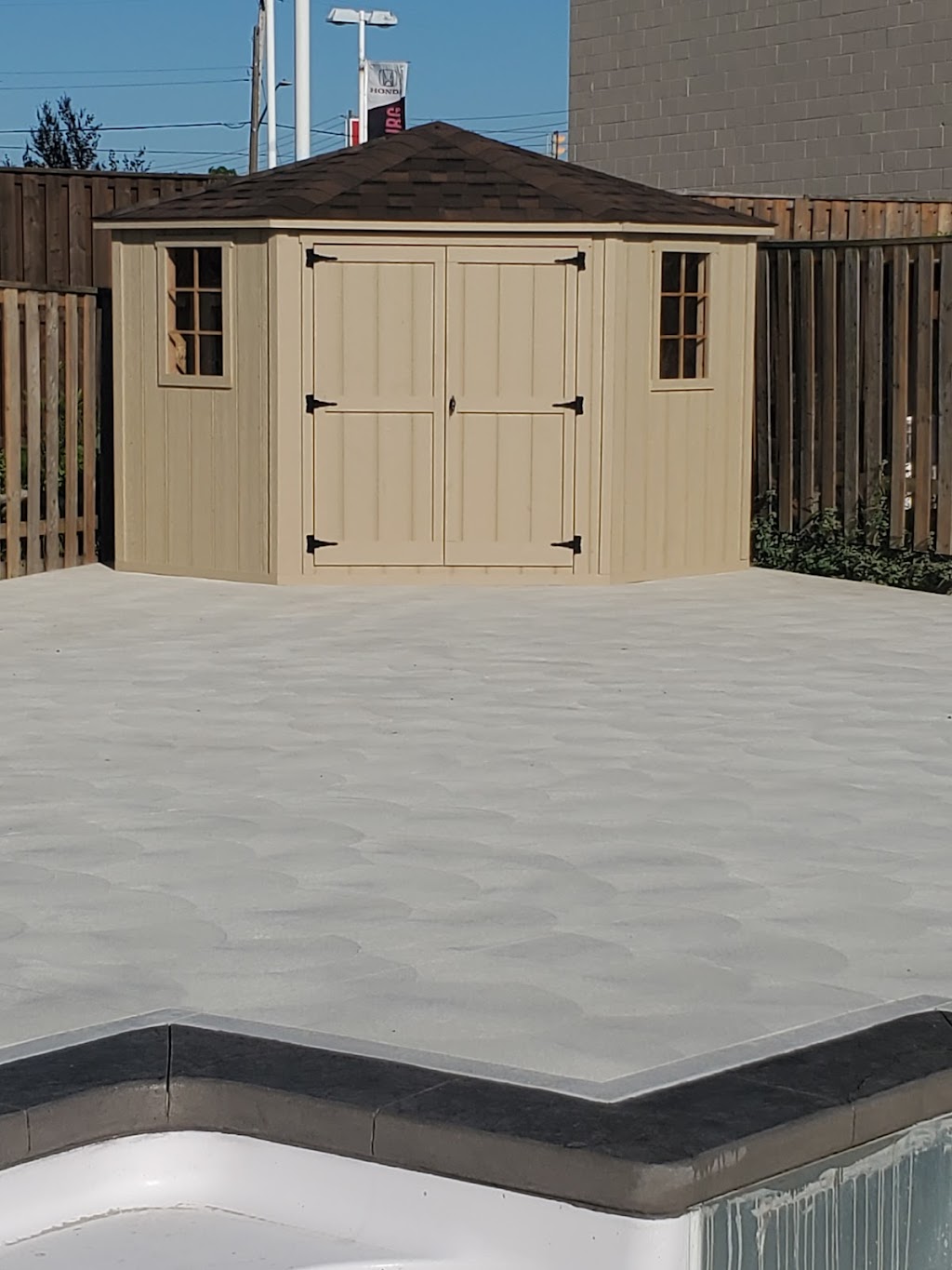 Cedar Ridge Products | 35 Chipwood Crescent, Brampton, ON L6V 2E4, Canada | Phone: (905) 866-7769