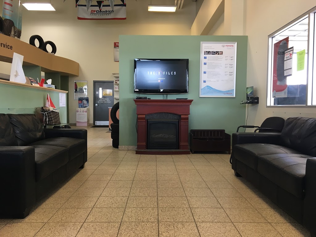 Stricklands Stratford Toyota | 925 Erie St, Stratford, ON N5A 6S4, Canada | Phone: (519) 272-1077