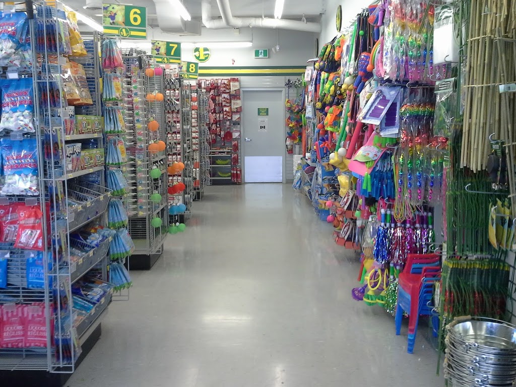 Dollarama | Stoneridge Mall, 401 Ottawa St, Almonte, ON K0A 1A0, Canada | Phone: (613) 256-7491