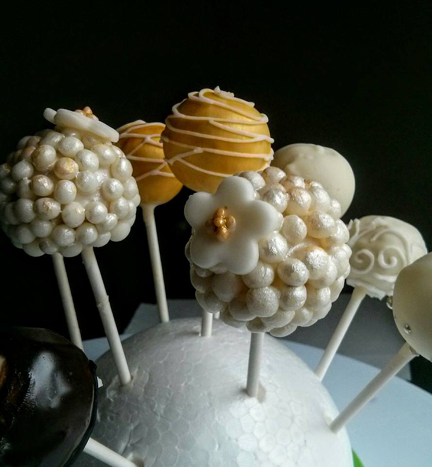 Create your Cake | Brookwood Ct, Mississauga, ON L5V 2K6, Canada | Phone: (647) 281-0163