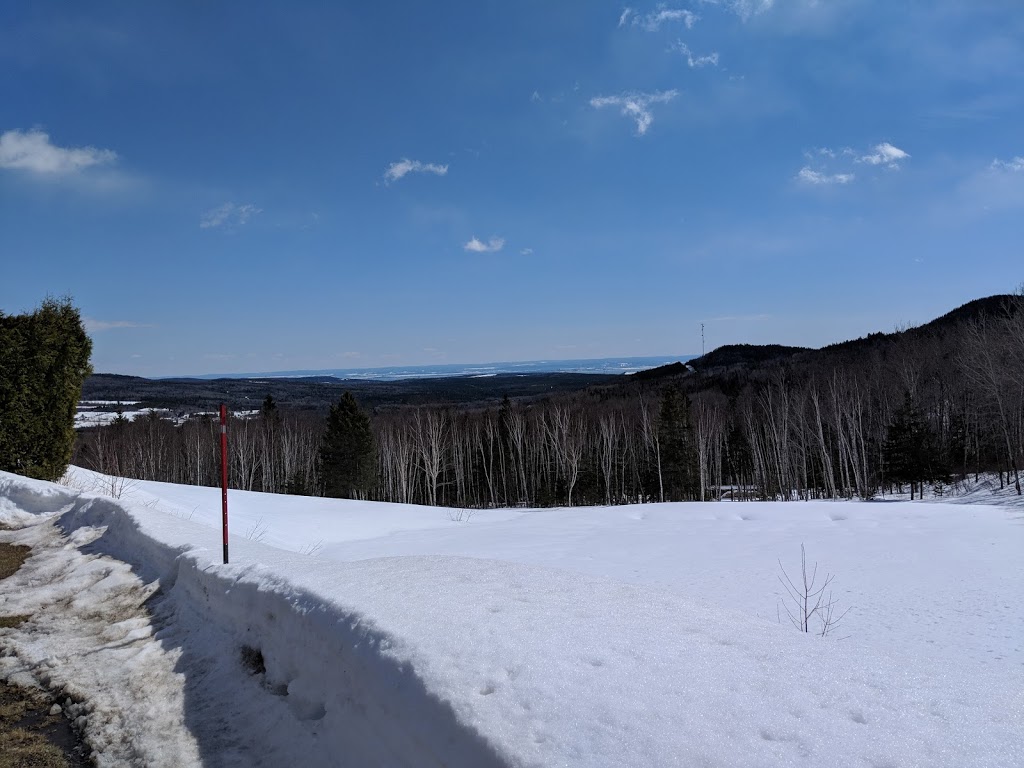 Monastère des Petits Frères de la Croix | 125 Rang Sainte Philomene, La Malbaie, QC G5A 2B5, Canada | Phone: (418) 439-4611
