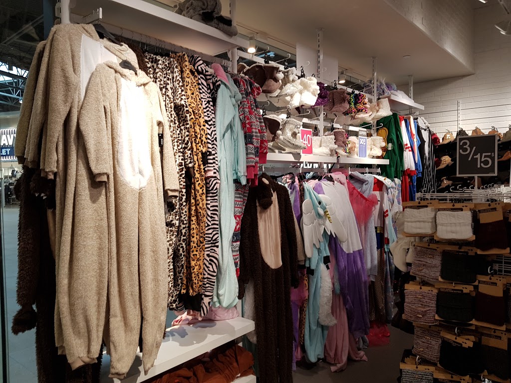 Ardene | 555 Sterling Lyon Pkwy, Winnipeg, MB R3P 2T3, Canada | Phone: (204) 282-9318