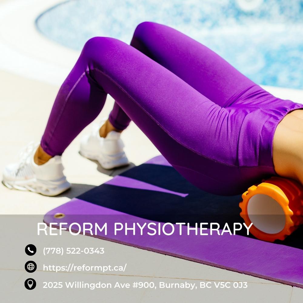 Reform Physiotherapy Burnaby and Health | physiotherapist | 2025 Willingdon Ave #900, Burnaby, BC V5C 0J3, Canada | 7785220343 OR +1 778-522-0343