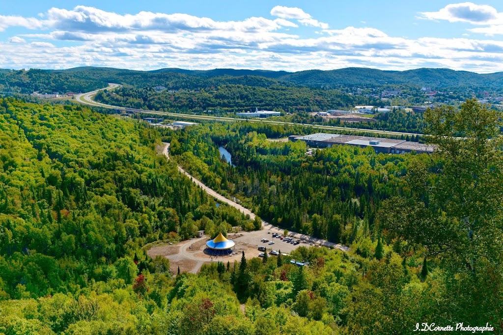 Tyroparc | 400 Chem. du Mont Catherine, Sainte-Agathe-des-Monts, QC J8C 0L1, Canada | Phone: (819) 324-2002