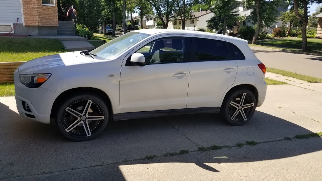 Sams Solution Auto Ltd | 12514 128 St NW, Edmonton, AB T5L 1C8, Canada | Phone: (780) 756-3080