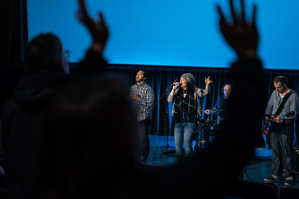 Église La Vie Comblée | 755 Rue Hains, Drummondville, QC J2C 7Y8, Canada | Phone: (819) 478-8967
