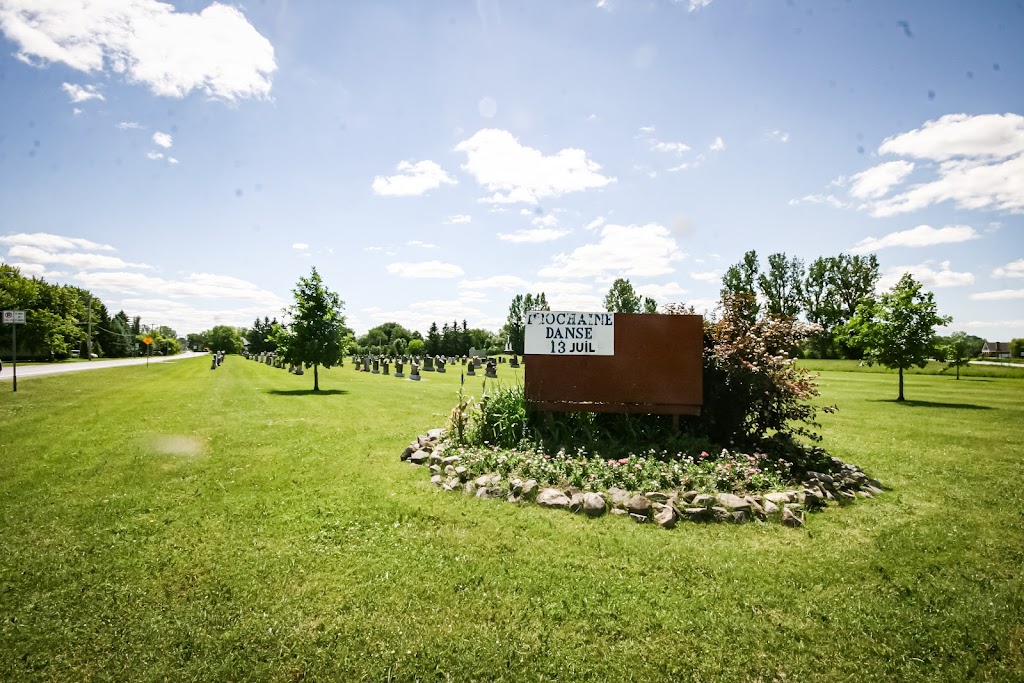 Notre-Dame-De-Stanbridge town hall | 900 Rue Principale, Notre-Dame-de-Stanbridge, QC J0J 1M0, Canada | Phone: (450) 296-4710