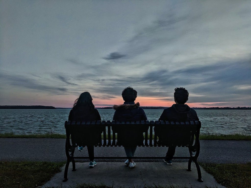 Waterfowl Viewing Area | Niagara Falls, NY 14303, USA