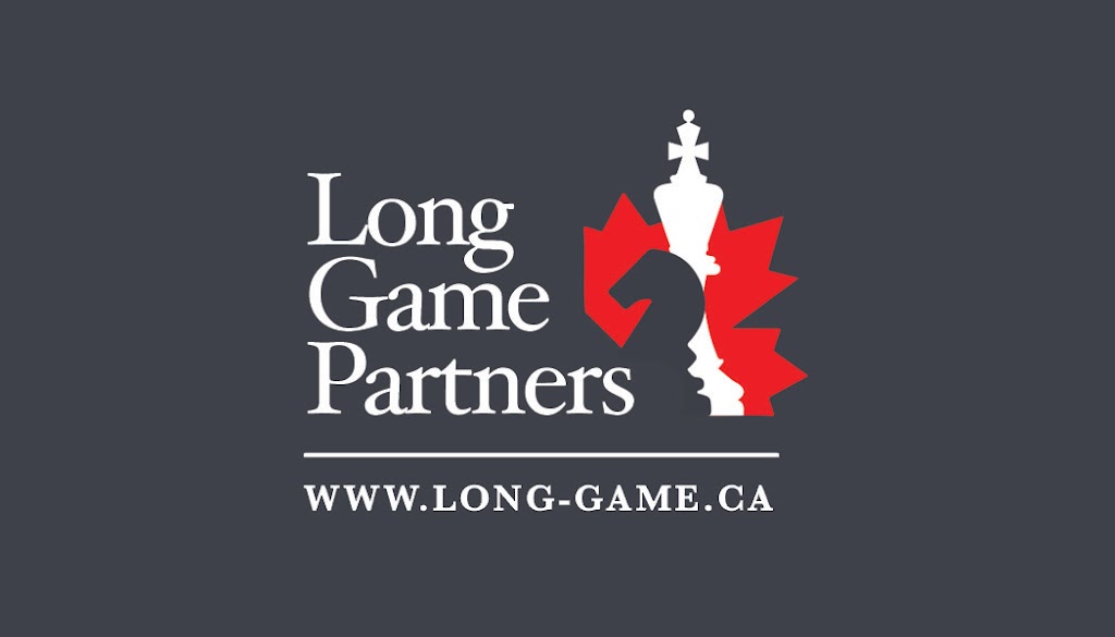 Long Game Partners | 129 Country Lane Rd, Elmwood, ON N0G 1S0, Canada | Phone: (416) 880-1872