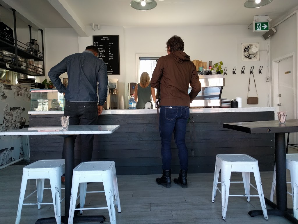 Baddies | 679 Lansdowne Ave, Toronto, ON M6H 3Y9, Canada