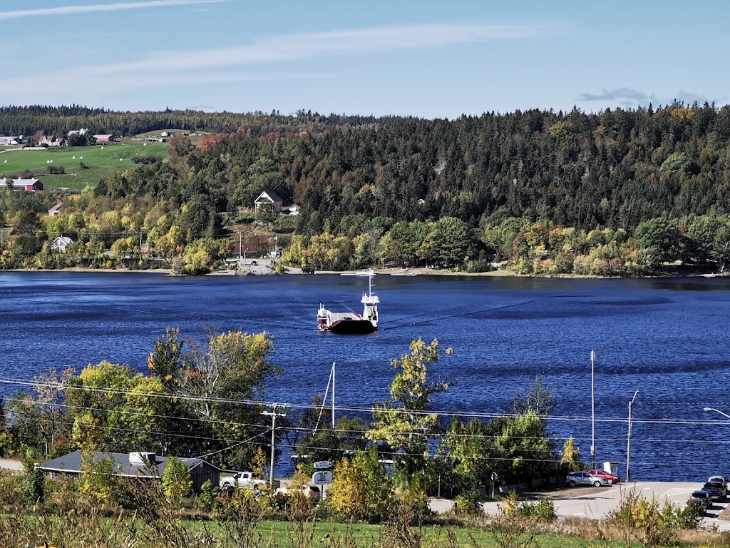 Bates Landing Roadside Market | 800, NB-850, Long Point, NB E5N 7V8, Canada | Phone: (506) 485-2795
