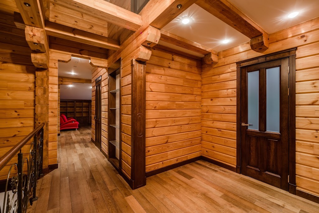 Portes Et Boiseries Carren | 1837 Rue Galt E, Sherbrooke, QC J1G 3H6, Canada | Phone: (819) 346-2525