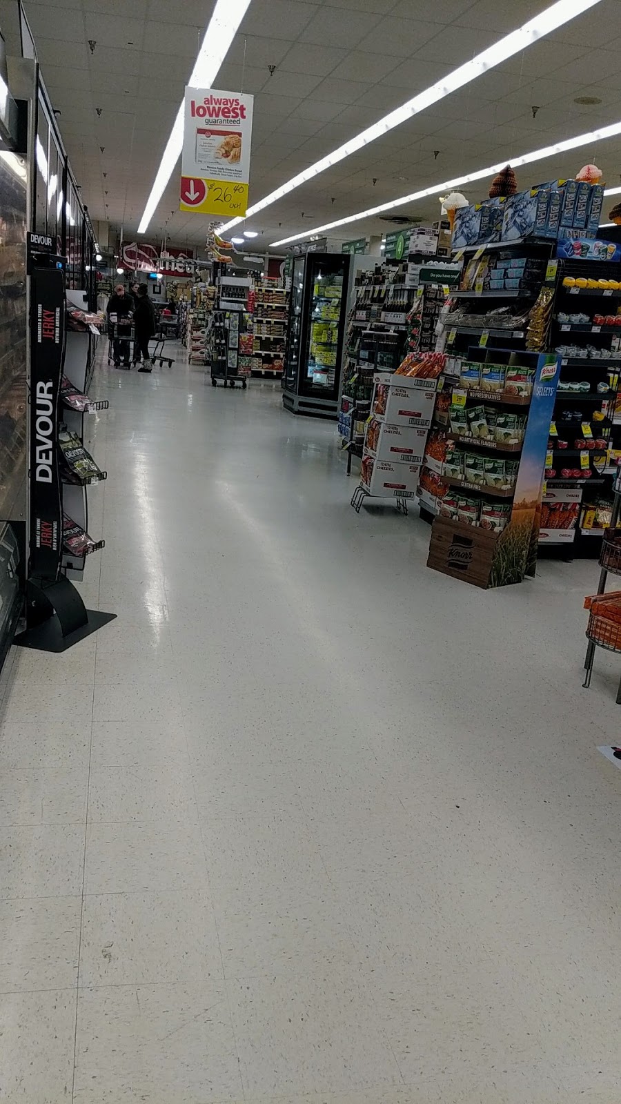 Save-On-Foods | 5186 48 Ave, Delta, BC V4K 1W3, Canada | Phone: (604) 946-5251