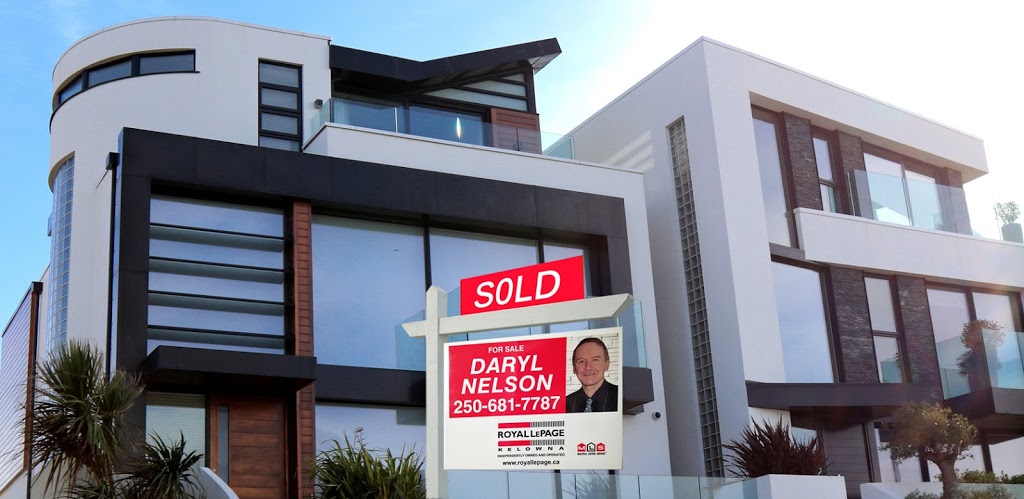 Daryl Nelson Royal LePage Kelowna Realtor | 1890 Cooper Rd #1, Kelowna, BC V1Y 8B7, Canada | Phone: (250) 681-7787