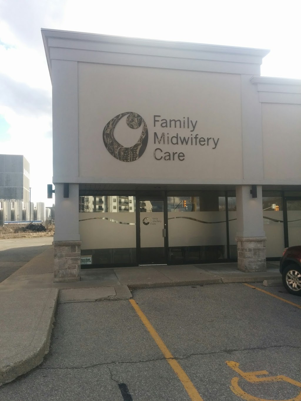 Family Midwifery Care of Guelph | 1-672 Woolwich St, Guelph, ON N1H 3Z1, Canada | Phone: (519) 763-8568