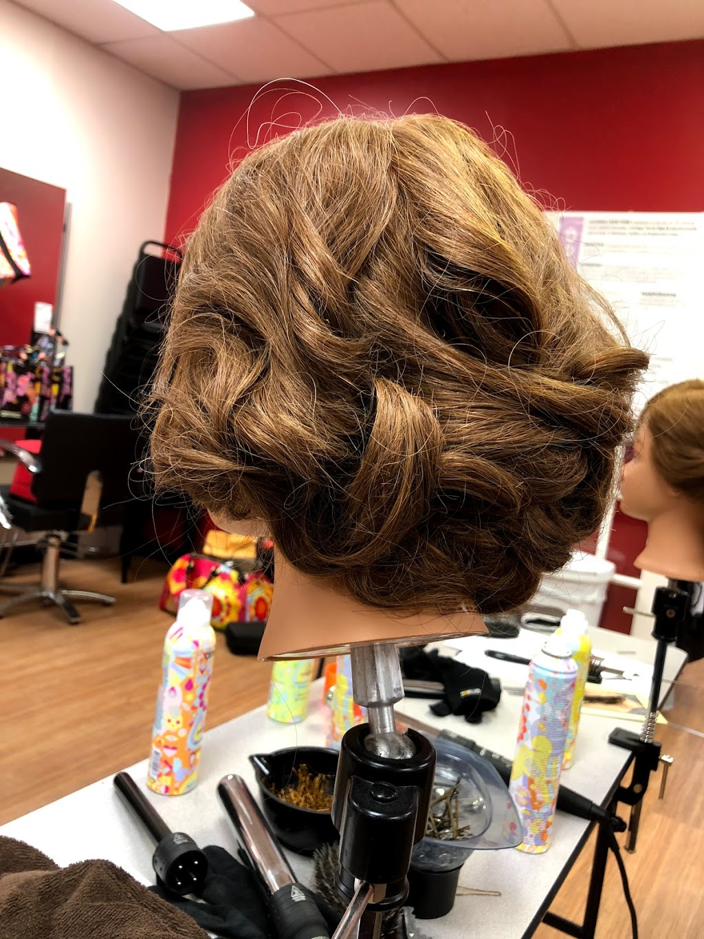 Simply Amazed Salon | 1837 Whitehaven Rd, Grand Island, NY 14072, USA | Phone: (716) 713-6952