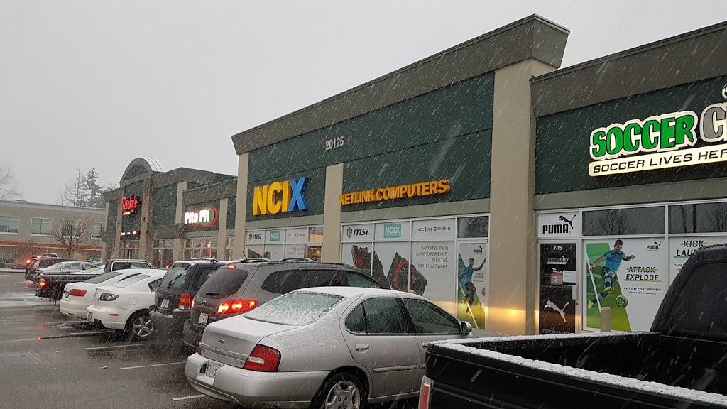 SmartCentres Langley | 20202 66 Ave, Langley Twp, BC V2Y 1P3, Canada | Phone: (905) 760-6200