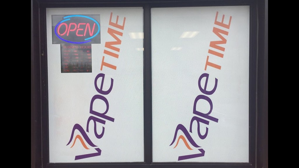 VapeTime | 621 Hermitage Rd NW, Edmonton, AB T5A 4M2, Canada | Phone: (825) 200-9898