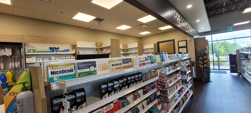 Harrisville Pharmacy | 1121 Shediac Rd #100, Moncton, NB E1A 7B6, Canada | Phone: (506) 858-5050