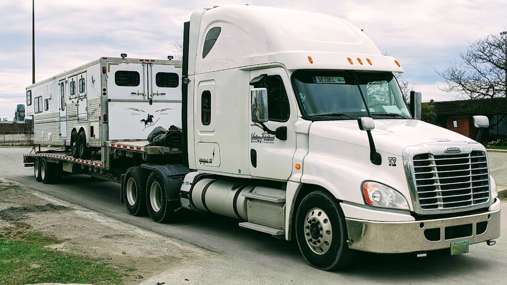 Valley Flatbed & Transportation | 7594 Aylesford Rd, Aylesford, NS B0P 1C0, Canada | Phone: (902) 840-3528