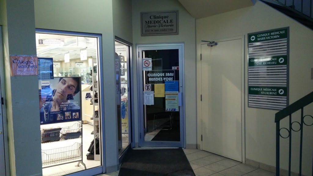 Clinique Medicale Marie | 500 QC-132, Sorel-Tracy, QC J3R 1K7, Canada | Phone: (450) 742-8110