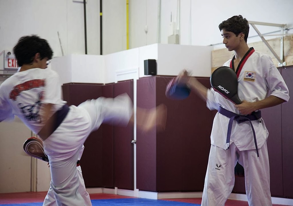 High Kick | 1550 Yorkton Ct Unit 12, Burlington, ON L7P 5B7, Canada | Phone: (905) 901-4988
