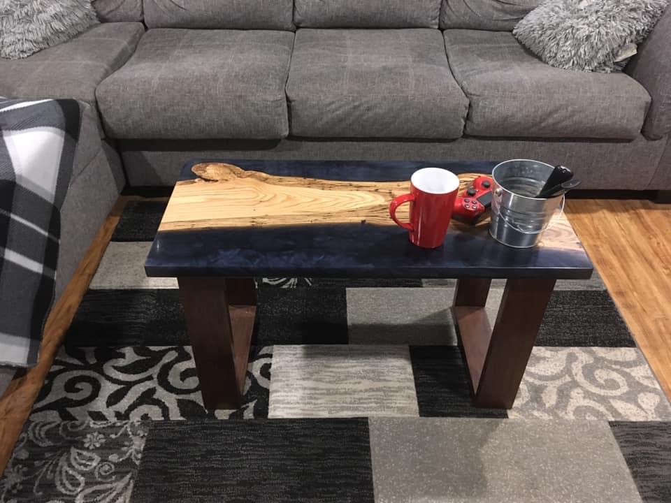 Goode Wood Creations | 173 Victoria St, Ingersoll, ON N5C 3N2, Canada | Phone: (519) 498-1765